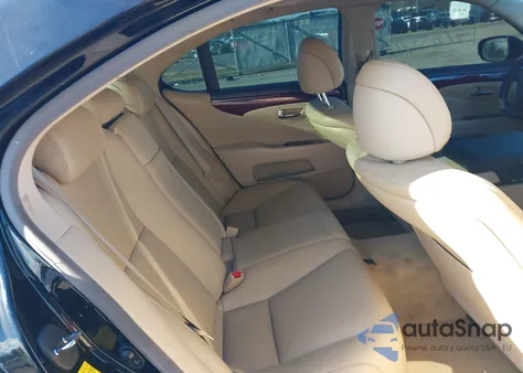 2008 Lexus Ls 460 z USA, uszkodzony, nr VIN JTHBL46F985076946